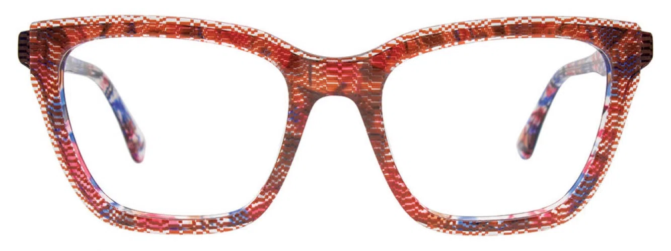 Paradox P5103 Eyeglasses - view 5